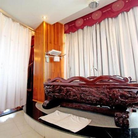 Orient Hotel Đà Nẵng Kültér fotó
