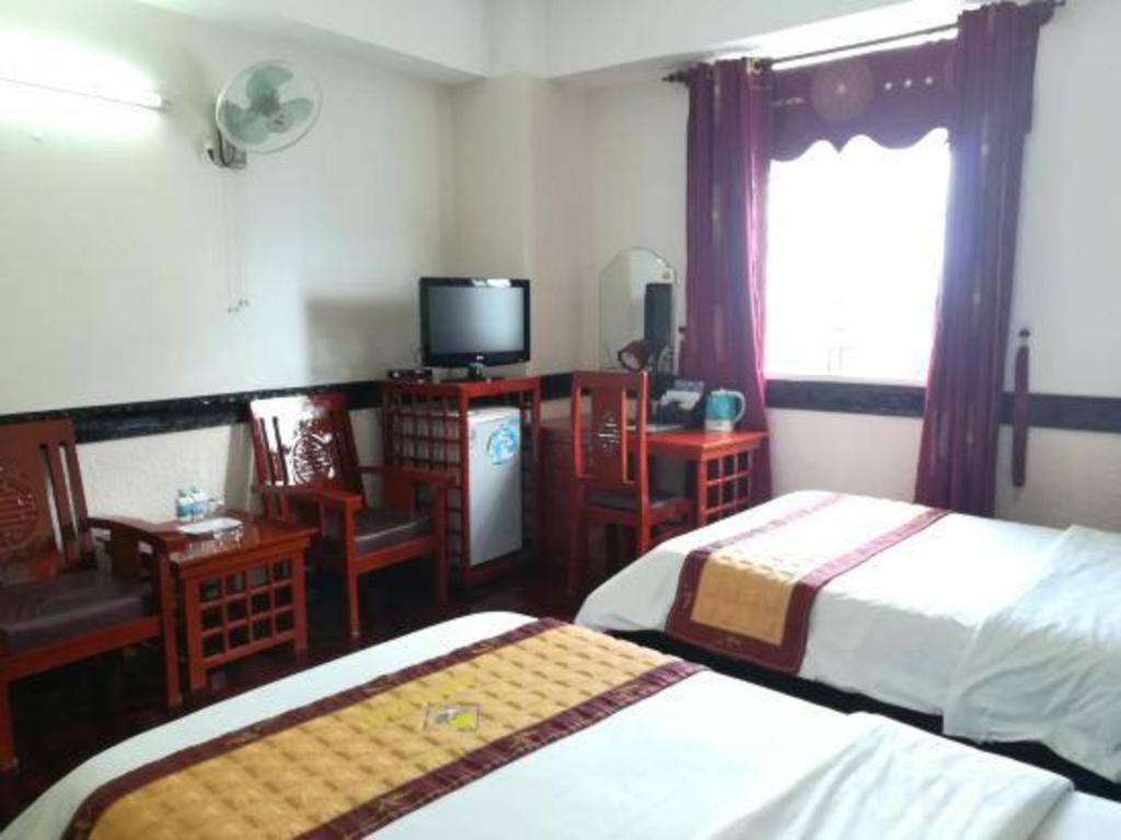 Orient Hotel Đà Nẵng Kültér fotó