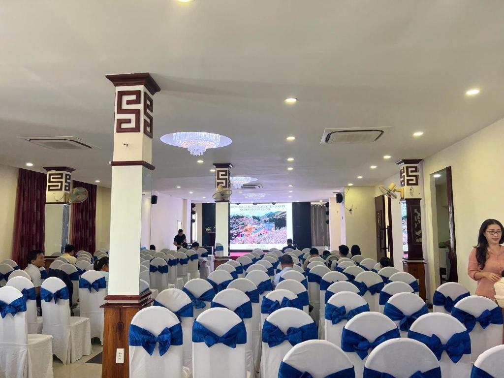 Orient Hotel Đà Nẵng Kültér fotó