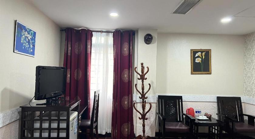 Orient Hotel Đà Nẵng Kültér fotó