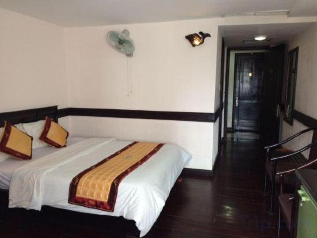 Orient Hotel Đà Nẵng Kültér fotó