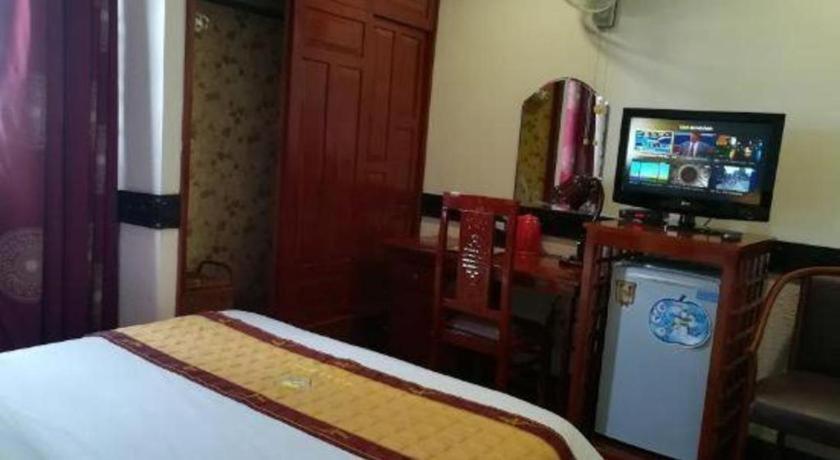 Orient Hotel Đà Nẵng Kültér fotó