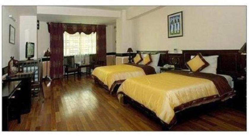 Orient Hotel Đà Nẵng Kültér fotó