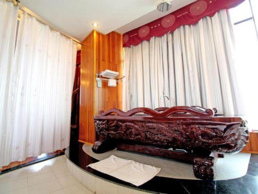 Orient Hotel Đà Nẵng Kültér fotó