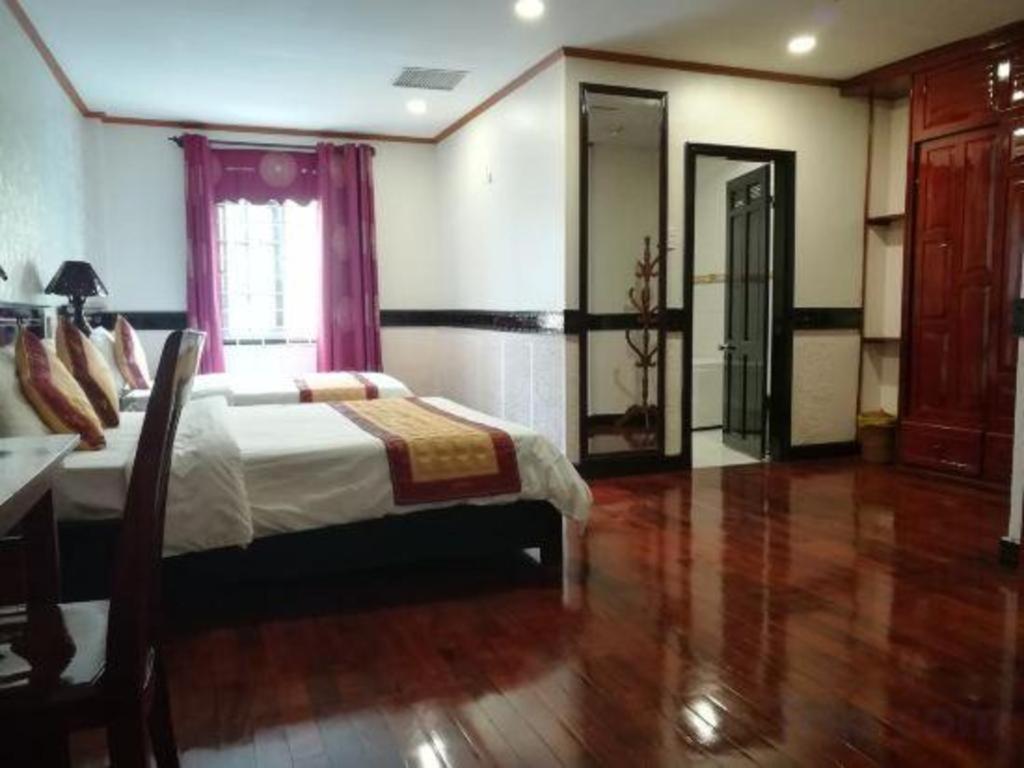 Orient Hotel Đà Nẵng Kültér fotó