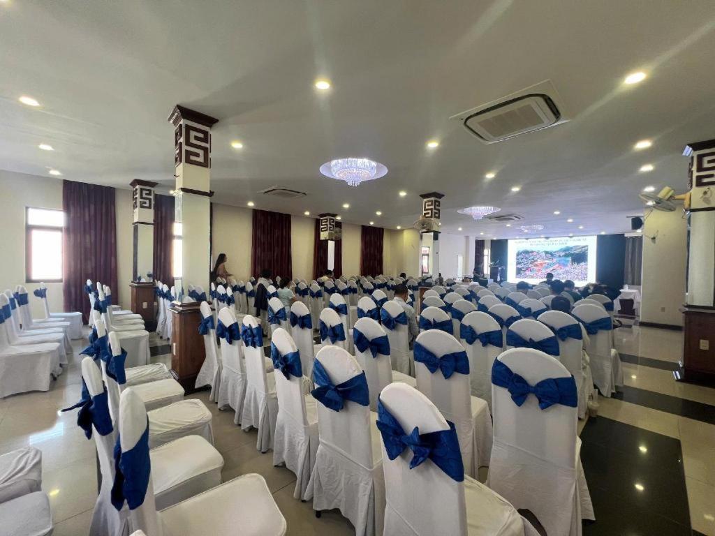 Orient Hotel Đà Nẵng Kültér fotó